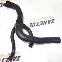 Manguera Inferior del Radiador 53419509 para JEEP Renegade BQ 2.0 Chrysler Dodge