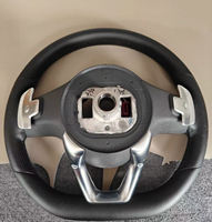 Volant pour Mercedes Benz A B C E CLA GLA CLS Classe W176 W246 W204 W212 C117 X156 W218 Accessoires