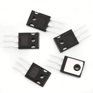 New - Original In Stock FGY160T65SPD-F085 TO-247 Transistor Specialized Electronic Components Purchasing and Support Services - Product Image 1