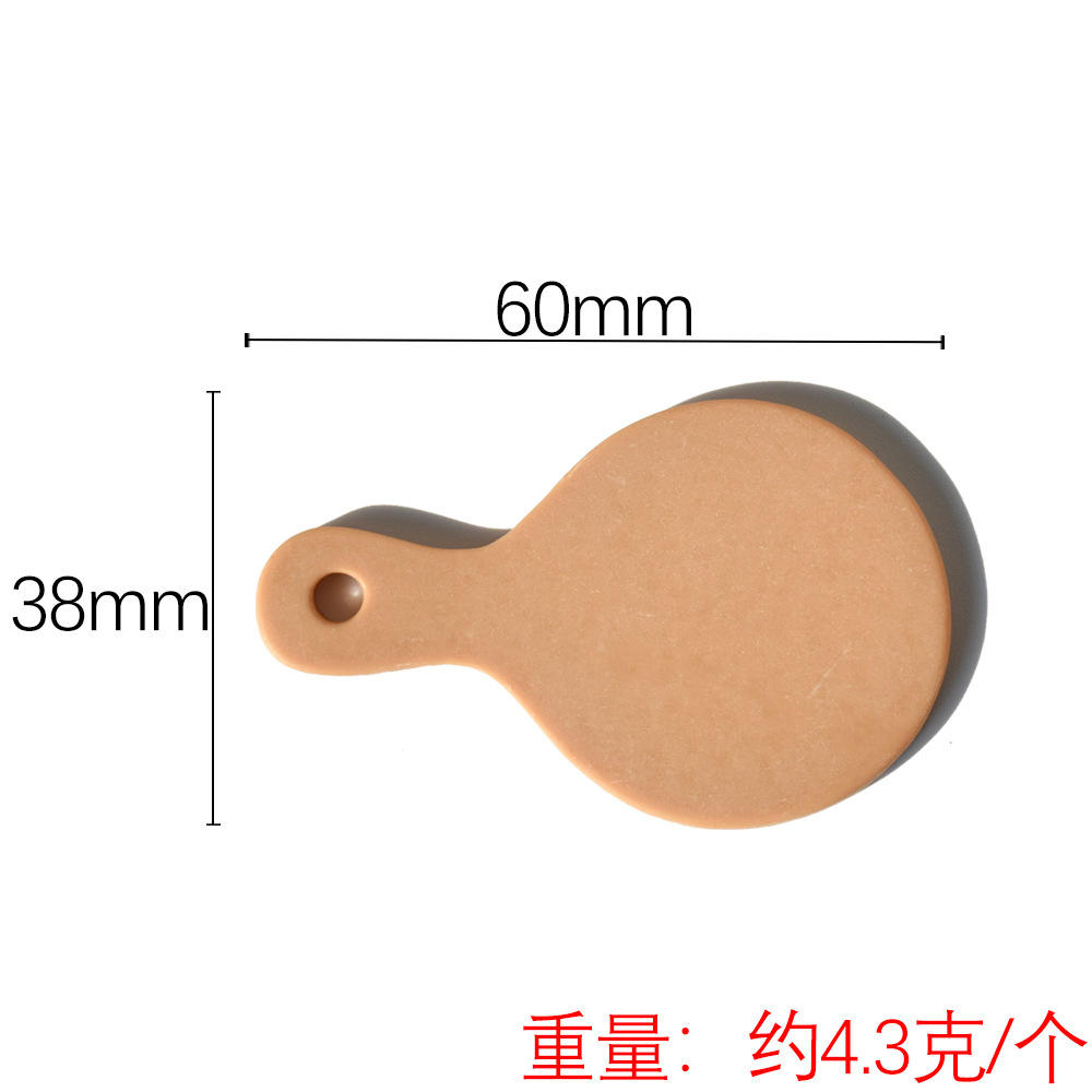 Palette - voir plan coté