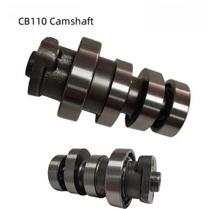 Pièces de moteur de moto compatibles avec Honda CB110, bras oscillants de distribution, pièces détachées pour motos - Product Image 2