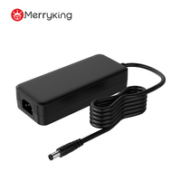 Özel UL FCC ETL 24V 7.5A 10A 250W Masaüstü AC DC Güç Adaptörü Yüksek Güçlü 24V8A 56V3.57A Amplifikatör için Anahtarlamalı Güç Kaynağı