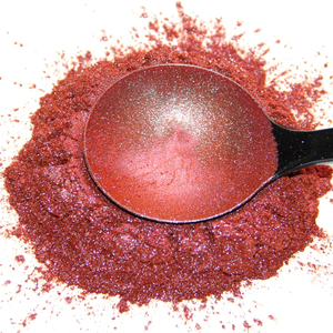 Automotive Multichrome <b>Gold</b>-Green-Blue Pigment Powder Chameleon Pigment Powder for Auto Paint, Optical Chameleon Pigment - Product Image 1