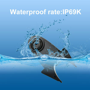 Ccd — <span class=keywords><strong>caméra</strong></span> de sauvegarde <span class=keywords><strong>pour</strong></span> camion et Bus, <span class=keywords><strong>pour</strong></span> voitures, robuste, étanche, avec <span class=keywords><strong>rétroviseur</strong></span> et vision nocturne - Product Image 5