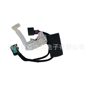 Interruptor de cambio de marchas 3Q0713128A para Volkswagen Audi Skoda, pieza de repuesto del interruptor combinado - Product Image 2