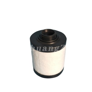 Filtre à brouillard d'huile 731400 731400-0000 7314000000 pour pompe à vide Rietschle, élément filtrant d'échappement - Product Image 1