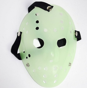 Costume <span class=keywords><strong>de</strong></span> Hockey <span class=keywords><strong>Jason</strong></span> pour Cosplay mascarade fête Halloween décorations robe - Product Image 3