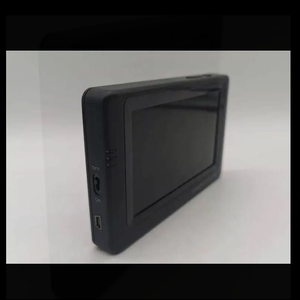 Détecteur IR portable mini anti-contrefaçon pour la sécurité des bons, billets, coupons et l'authentification des documents - Product Image 2