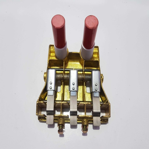 Plc Suitable <strong>Forneral</strong> 41c632667g1 Brush Holder Premium Quality - Product Image 1
