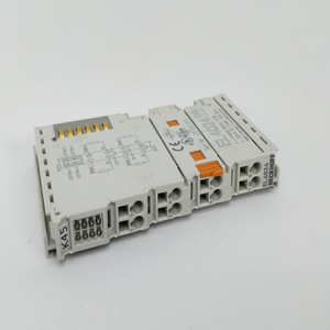Plc El4024 4 X <strong>Sortie</strong> Analogique 12bit for Warranty Product - Product Image 1