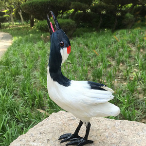 Arte ligero de pájaro pescador con plumas reales para decoración zen de pared en bodas y espacios de meditación, marco hueco. - Product Image 4