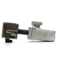 Moniteur de niveau de liquide pour équipements de réfrigération et d'échange thermique avec sécurité renforcée