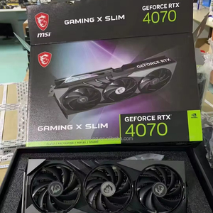 การ์ดจอ Rtx 4060 4060ti 4070 4070ti 4080 4090 ของแท้ราคาถูก คุณภาพดี ราคาคุ้มค่า 8gb มีสินค้าในสต็อก สำหรับเล่นเกมและเซิร์ฟเวอร์ GPU - Product Image 5