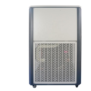 Nueva bomba de circulación hermética de baja temperatura refrigerada por agua de 80 grados para restaurante, uso doméstico, gestión de líquido de refrigeración agrícola - Product Image 5