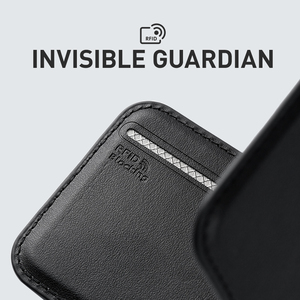 Mark Ryden <span class=keywords><strong>Portafoglio</strong></span> Magnetico Sottile per Cellulare con Supporto e Portamonete Personalizzato all'Ingrosso L_MR21 - Product Image 4