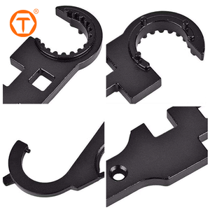 Đa Chức Năng Armorer Đôi Mở End Tùy Chỉnh Cờ Lê Combo Công Cụ Kết Hợp Cờ Lê Cho Loại Bỏ Và Cài Đặt - Product Image 3