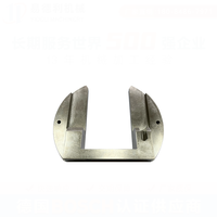 Mini-routeur CNC 4 axes Cadre en aluminium utilisé pour les tours à métaux et les services d'usinage offrant un service de découpe CNC