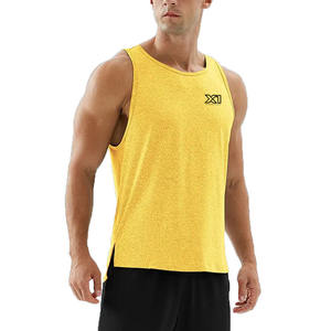 เสื้อกล้ามผู้ชายมาใหม่การออกแบบที่กําหนดเองการตัดที่สมบูรณ์แบบขายส่งบริการ OEM รูปแบบใหม่การออกแบบส่วนบุคคลคลาสสิก - Product Image 3