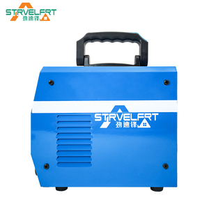 Machine à souder monophasée 220V 200A 4 en 1 (MMA/MIG/MAG/TIG) Gaz/Sans gaz, Machine à souder à l'arc à inverter monophasée 220V 200A - Product Image 2