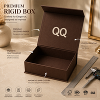 Magnetische Schokoladenbox Magnetische Kerzenbox Magnetische Parfümbox Magnetische Schmuck-Geschenkboxen
