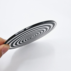 Disque fantôme G1065 (Kingmagic Magic Props) - Jouets pour enfants en gros pour festivals, spectacles, fêtes et célébrations - Product Image 3
