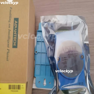 1 module Advantech ADAM-6017 NEUF, expédié par DHL ou FedEx # 359 LY - Product Image 4