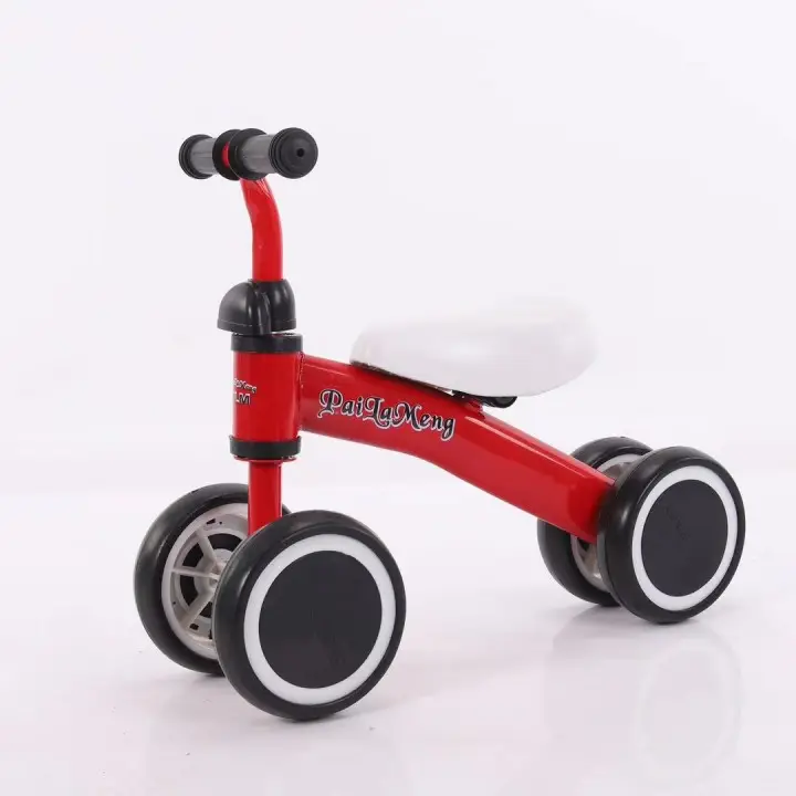 नई बच्चों के तिपहिया संतुलन कार बच्चों के खिलौना संतुलन कार <span class=keywords><strong>पेडल</strong></span>-नि: शुल्क शिशु संतुलन कार स्कूटर