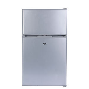 Frigorifero Solare Compatto <span class=keywords><strong>da</strong></span> 108 Litri per Casa e Ufficio, Mini <span class=keywords><strong>Frigo</strong></span> BCD-108 - Product Image 3