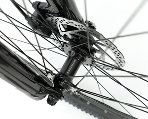 2026 NOVO Warriorpro Direto da Fábrica Bicicleta de Montanha de 29 Polegadas em Fibra de Carbono M6100 12 Velocidades - Product Image 6