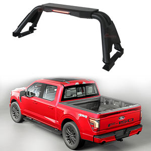 <span class=keywords><strong>โร</strong></span>ลบาร์คุณภาพสูง ป้องกันการพลิกคว่ำ สำหรับ<span class=keywords><strong>รถ</strong></span>กระบะ Hilux รุ่น<span class=keywords><strong>ออฟ</strong></span><span class=keywords><strong>โร</strong></span><span class=keywords><strong>ด</strong></span> ปรับ<span class=keywords><strong>แต่ง</strong></span>ได้ ใช้ไ<span class=keywords><strong>ด</strong></span>้กับรถกระบะทั่วไป - Product Image 4