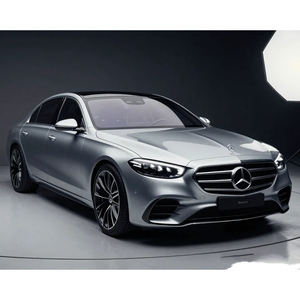 Mercedes Classe E d'occasion haut de gamme : berline de luxe, confort exécutif, performances de conduite fluides et technologie moteur puissante - Product Image 6