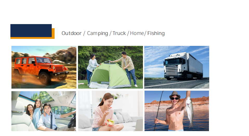 RV 105L 12V 24V Car Fridge Caravan Camping Portable Refrigerator for car boat
