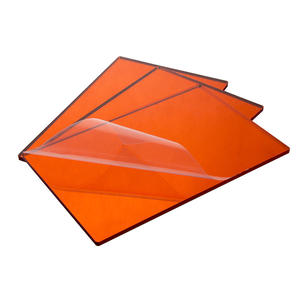 Lente Acrilica ad Alta Riflessione DHUA per Modellismo, PETG 1220x915mm, Dimensioni Personalizzabili, Spessore 0.25-6mm - Product Image 4