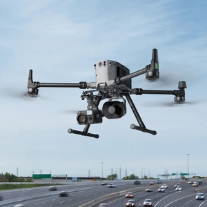 Haut-parleur Zenmuse V1 pour drone, charge utile à volume élevé, diffusion longue portée pour les séries Matrice 300/350/400 - Product Image 6