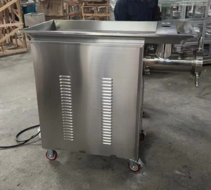 GRT-MC52 оптовая продажа, промышленная Мясорубка 52 1200 кг/ч, мясорубка - Product Image 3