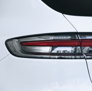 2014-2017 için Macan 95B.1 yükseltme 95B.2 arka lambası yan ışık stop lambası - Product Image 6