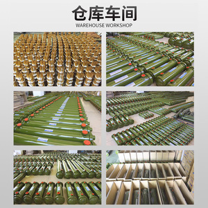 Cl Series Shell And Tube Heat Exchanger Cl 518 Oil Cooler For Injection Molding <b>Machine</b> - Product Image 2