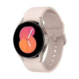 Cinturino per cinturino sportivo in Silicone di ricambio all'ingrosso classico per cinturino da polso <span class=keywords><strong>Samsung</strong></span> Galaxy <span class=keywords><strong>Watch</strong></span> <span class=keywords><strong>5</strong></span> - Product Image 2