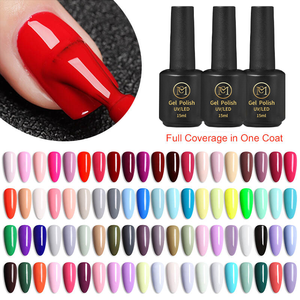 Esmalte en Gel Vegano Removible OEM MOQ 1KG, Ecológico y Cruelty-Free con Lámpara LED e <span class=keywords><strong>Ingredientes</strong></span> <span class=keywords><strong>Naturales</strong></span> para Salones de Belleza Éticos y DIY - Product Image 4