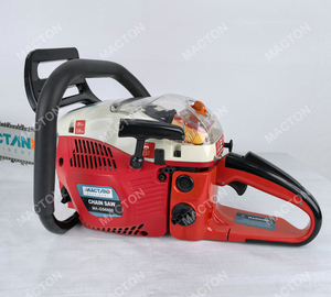 <span class=keywords><strong>2025</strong></span> thiết kế mới OEM chuyên nghiệp Heavy-Duty Xăng Chainsaw cho cắt cây - Product Image 3