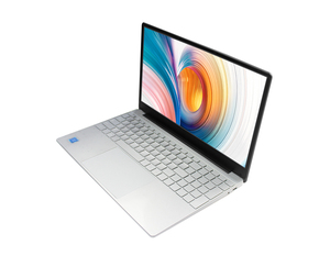 OEM 15.6 pouces Quad Core 2.7Ghz CPU ordinateur portable Ram 8GB 128GB SSD ordinateur <span class=keywords><strong>bloc</strong></span>-notes ordinateur portable 1920*1080 I5 niveau ordinateur portable - Product Image 1