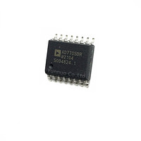YUN NUO nouvelles pièces de rechange électroniques circuit intégré SSOP-24 IC CFD335A CFD335A-CS2033