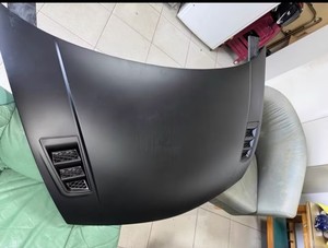 Nuevo FD2 Siming para Mugen Unlimited RR, capó modelo para Civic, parachoques trasero delantero de alta calidad, actualización, buenos recortes de escape, guardabarros - Product Image 3