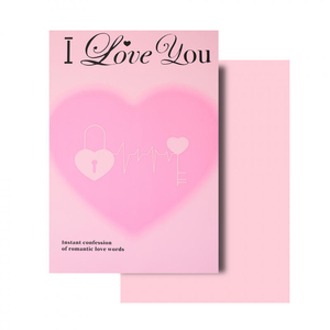 Papel de Regalo con Diseño de Corazones y Flores, Material de Empaque Floral Romántico para Decoración de Ramos de San Valentín - Product Image 5