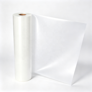 Rouleau de film PET Mylar translucide pour la protection isolante haute température des commutateurs de moteur et des bobines de réacteur - Product Image 2