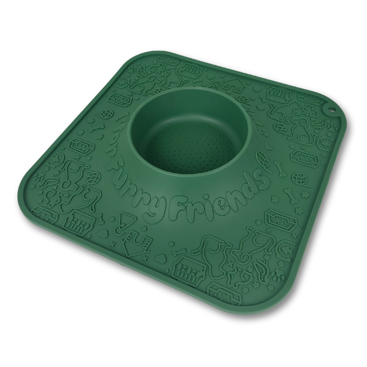 Verde scuro