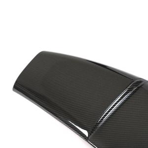 Alerón de Techo de Fibra de Carbono Preimpregnada de Alta Calidad para <span class=keywords><strong>Land</strong></span> <span class=keywords><strong>Rover</strong></span> <span class=keywords><strong>Defender</strong></span> L663 90 110 2020-2023 - Product Image 5
