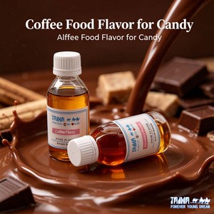 Concentrado de café negro de grado alimenticio Taima, sabor y fragancia de café, aroma líquido para bebidas - Product Image 2