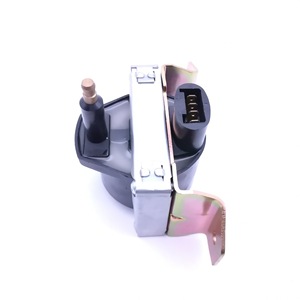 Bobine d'allumage 597042 97531206 F000ZS0113 pour Citroën Peugeot Ducellier Marelli Pièce de rechange - Product Image 2