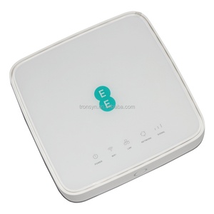 Router 4G con SIM Alcatel HH70VB CAT7 300Mbps Ethernet para Alcatel - Product Image 6